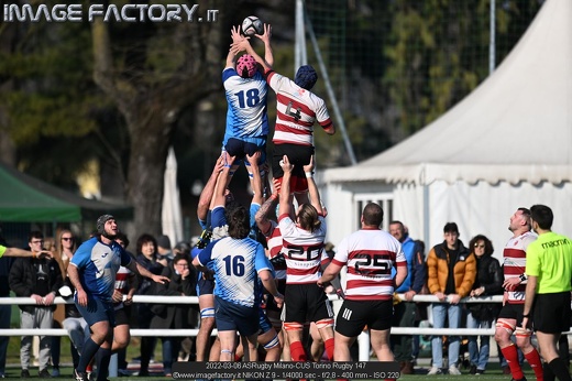 2022-03-06 ASRugby Milano-CUS Torino Rugby 147